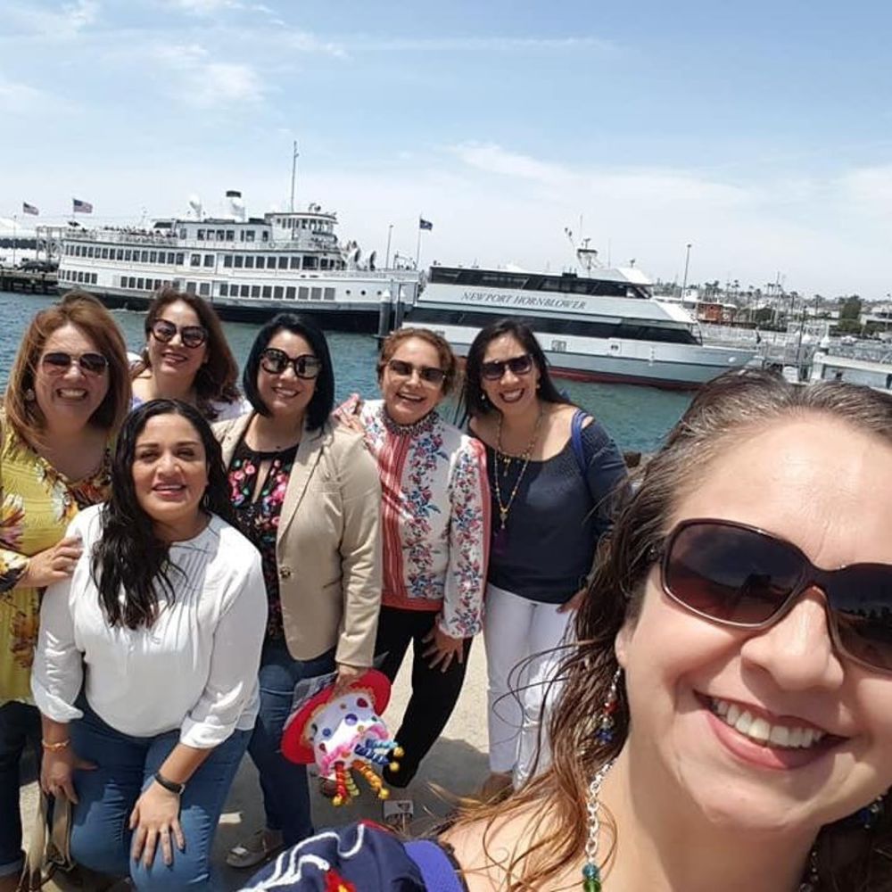 Meet your Posher, Karla